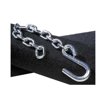 Tie Down Marine Chain-Safety Bow, No 81201 81201